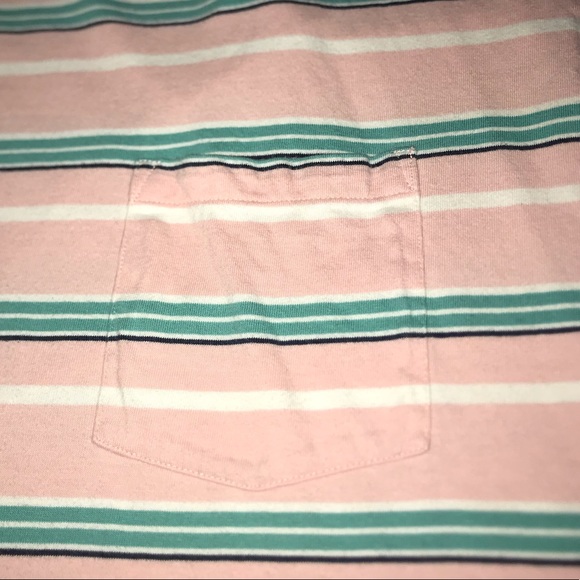 Obey Pocket Tee - Picture 3 of 4